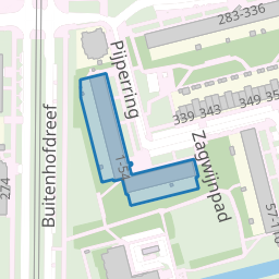 Perceel DEL00-R-5021