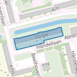 Perceel DEL00-R-5026