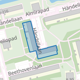 Perceel DEL00-R-5027