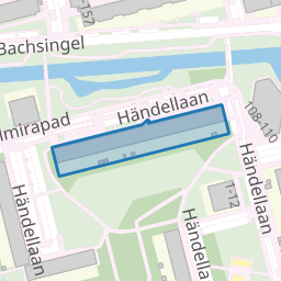 Perceel DEL00-R-5028