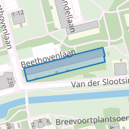 Perceel DEL00-R-5031