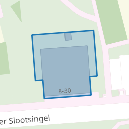 Perceel DEL00-R-5032