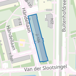 Perceel DEL00-R-5035