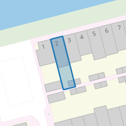 Perceel DEL00-R-5038