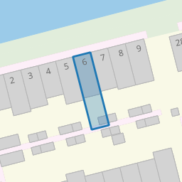 Perceel DEL00-R-5042