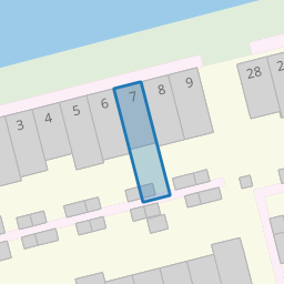 Perceel DEL00-R-5043