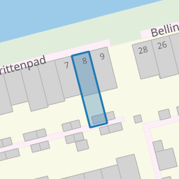 Perceel DEL00-R-5044