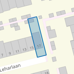 Perceel DEL00-R-5046