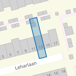 Perceel DEL00-R-5048