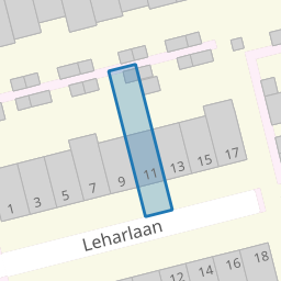 Perceel DEL00-R-5049