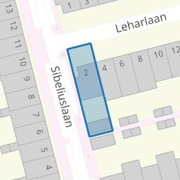 Perceel DEL00-R-5055