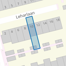 Perceel DEL00-R-5059