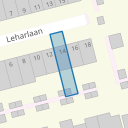 Perceel DEL00-R-5061