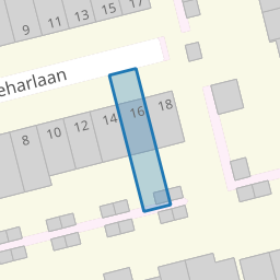 Perceel DEL00-R-5062