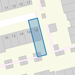 Perceel DEL00-R-5063