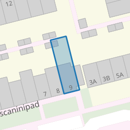 Perceel DEL00-R-5064