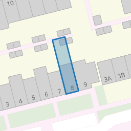 Perceel DEL00-R-5065