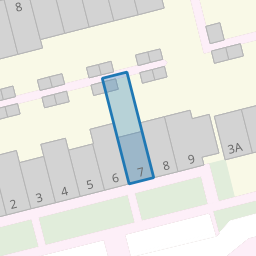 Perceel DEL00-R-5066