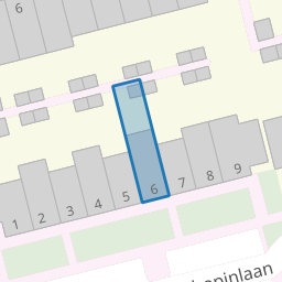 Perceel DEL00-R-5067