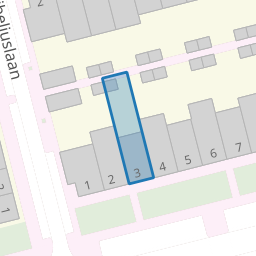 Perceel DEL00-R-5070