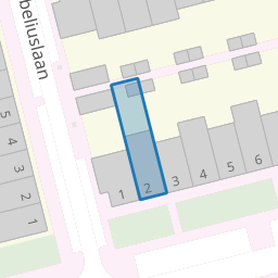 Perceel DEL00-R-5071