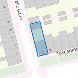 Perceel DEL00-R-5072