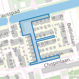 Perceel DEL00-R-5074