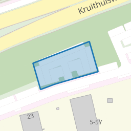 Perceel DEL00-R-5077