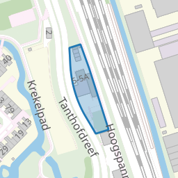 Perceel DEL00-R-5080