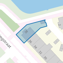 Perceel DEL00-R-5092