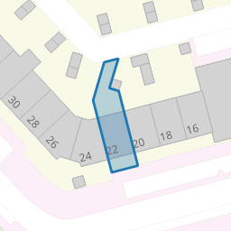 Perceel DEL00-R-5100