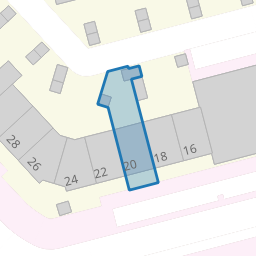 Perceel DEL00-R-5101