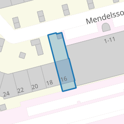 Perceel DEL00-R-5103