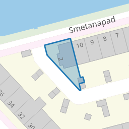 Perceel DEL00-R-5104