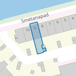 Perceel DEL00-R-5106