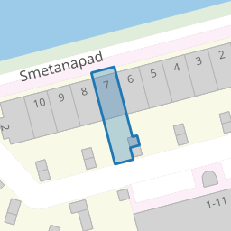 Perceel DEL00-R-5108