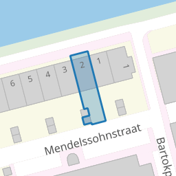 Perceel DEL00-R-5113