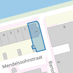 Perceel DEL00-R-5115