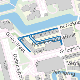 Perceel DEL00-R-5116