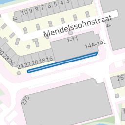 Perceel DEL00-R-5117