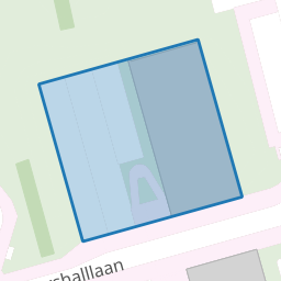 Perceel DEL00-R-5118