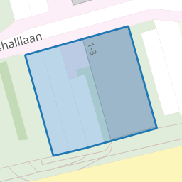 Perceel DEL00-R-5119