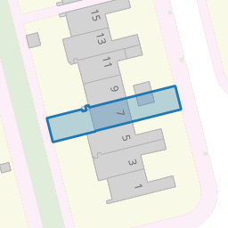 Perceel DEL00-R-5122