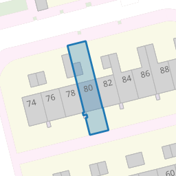 Perceel DEL00-R-5123