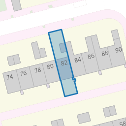 Perceel DEL00-R-5124