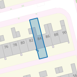 Perceel DEL00-R-5125