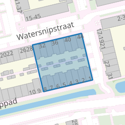 Perceel DEL00-R-5132