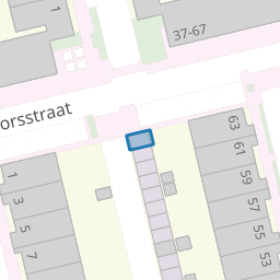 Perceel DEL00-R-5137