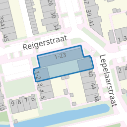 Perceel DEL00-R-5143