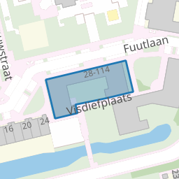 Perceel DEL00-R-5150